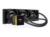 Enermax LiqTech XTR – Flüssigkeitskühlung für Prozessoren