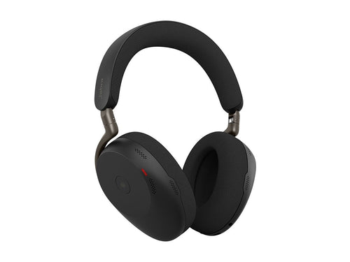 Jabra Evolve3 Headset – Bluetooth, aktive Rauschunterdrückung
