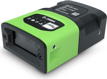 Zebra FS20 Barcodeleser – 1D/2D, für QR-Codes geeignet