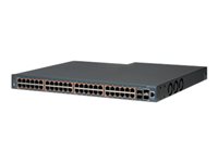 Avaya Ethernet Switch – 48 Ports, PoE+ Unterstützung