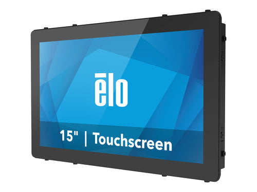 Elo Touch LCD-Monitor – 15,6" Touchscreen, Full HD
