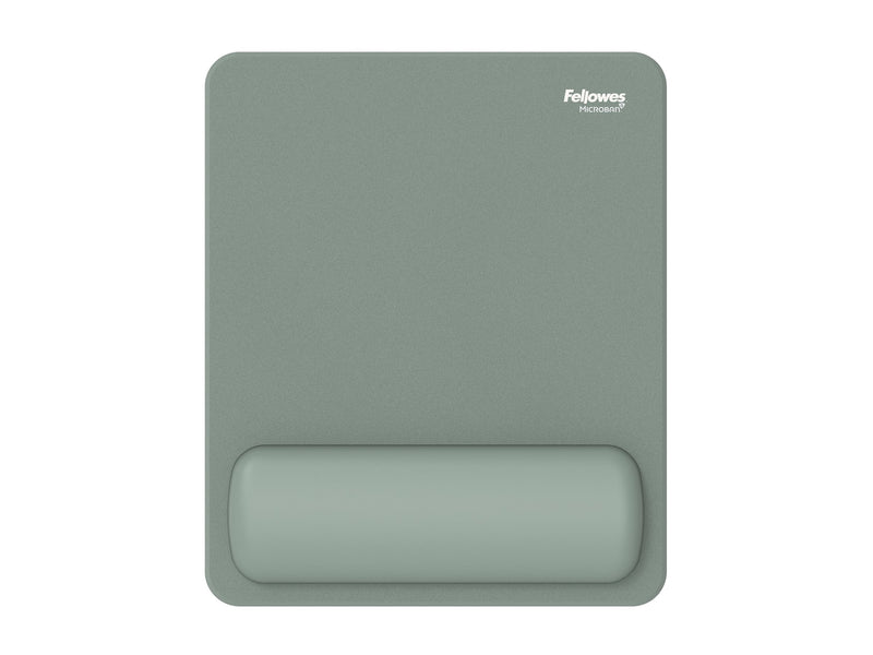 FELLOWES Mauspad mit Handgelenkauflage – Komfort & Schutz