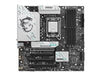 MSI Motherboard – Wi-Fi & USB-C für schnelles Netzwerk