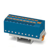 Phoenix Contact Verteilerblock – Einfaches Kabelmanagement