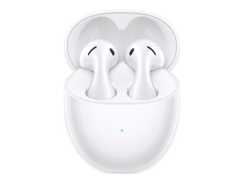 Huawei FreeBuds 5 – Kabellose Kopfhörer mit Geräuschunterdrückung
