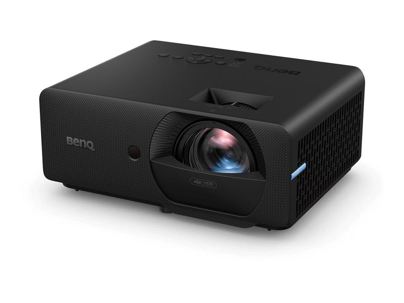 BenQ Beamer – 4K UHD, Laser, Short-Throw