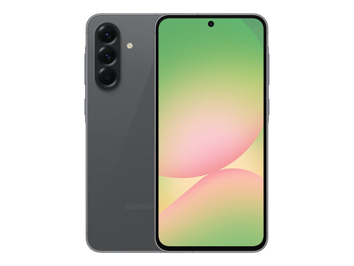 Samsung Galaxy A56 Smartphone – 6,7" Display, 256 GB Speicher