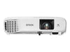 Epson 3LCD Projektor – 3800 Lumen, WXGA-Auflösung