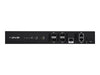Ubiquiti UISP Fiber OLT – 4 Ports für schnelles Glasfaser-Internet