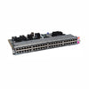Cisco Switch – 48 Anschlüsse, Gigabit Ethernet
