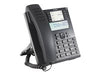 Mitel 6910 IP-Telefon – VoIP, Freisprecheinrichtung