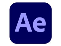 Adobe After Effects Pro – Animationen und Effekte für Teams