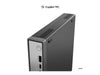 Lenovo ThinkCentre Mini-PC – Ryzen 5, 16 GB RAM, 512 GB SSD