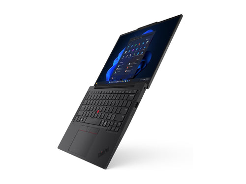 Lenovo ThinkPad X13 – Leichtes Notebook mit 16 GB RAM