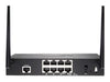 SonicWall Firewall – Schutz für kleine Unternehmen, 1 Jahr Sicherheit