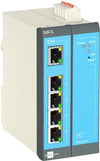 INSYS icom MRX2 Router – Modularer Aufbau, VPN-Option