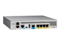 Cisco Wireless-LAN-Controller – Für kleine und mittlere Unternehmen