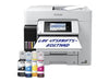Epson EcoTank Pro Drucker – All-in-One, niedrige Druckkosten