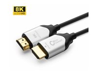 Microconnect HDMI-Kabel – 50m, 8K-Unterstützung