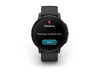 Garmin Kinder-Smartwatch – GPS, Anruf- und App-Benachrichtigungen