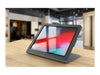 HECKLER iPad Pro Stand – Sicherer Halt für 12.9" Tablets