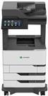 Lexmark Multifunktionsdrucker – schnelles Drucken, großes Papierfach