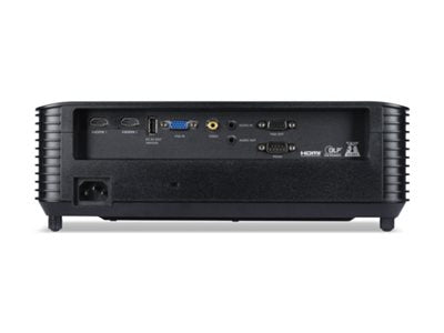 Acer Beamer – Helle Projektionen, 3D-fähig