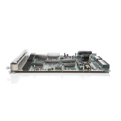 CISCO Netzwerk-Switch – 48 Anschlüsse, Gigabit Ethernet