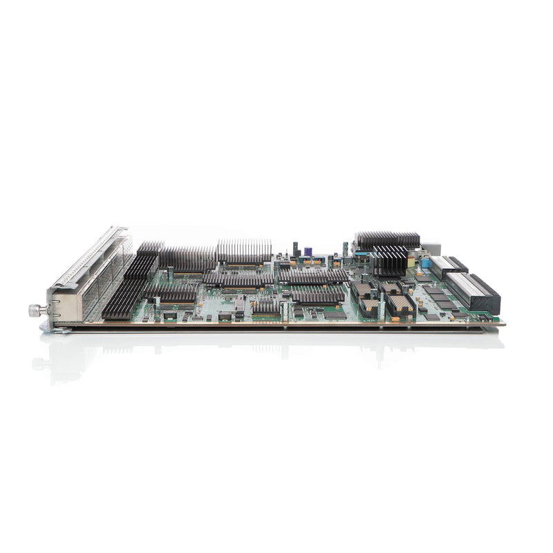 CISCO Netzwerk-Switch – 48 Anschlüsse, Gigabit Ethernet
