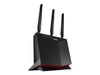 ASUS WLAN-Router – 4G-SIM, Dual-Band für schnelles Internet