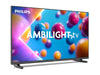 Philips 32" LCD-Fernseher – Smart TV, lebendige 1080p-Auflösung