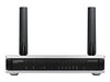 Lancom Wireless Router – 5-Port-Switch, Wi-Fi 6 Unterstützung