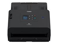 Canon Dokumentenscanner – Schnelles Scannen, Netzwerkfähig