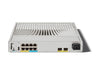 Cisco Compact Switch – 8 Anschlüsse, Power over Ethernet