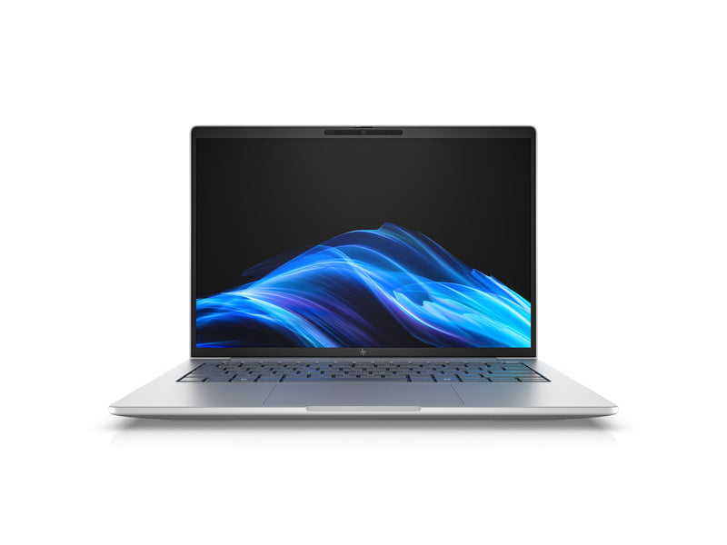 HP EliteBook Notebook – Flexibles Scharnier, leistungsstark mit 32GB RAM
