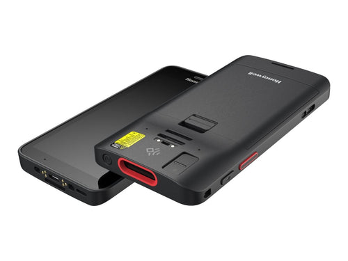 Honeywell Handheld Mobile Computer – 5,5" Touchscreen, robustes Design