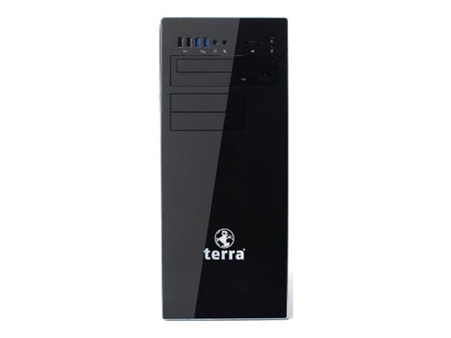 WORTMANN TERRA Desktop-PC – Core Ultra 5, 16 GB RAM, 1 TB SSD
