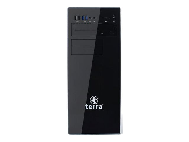 WORTMANN TERRA Desktop-PC – Core Ultra 5, 16 GB RAM, 1 TB SSD