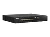 QNAP Netzwerk-Switch – 16 Ports, Web-Verwaltung