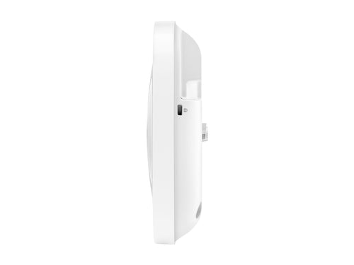 HP Enterprise Access Point – Schnelles Wi-Fi 6E, Dual-Dreiband
