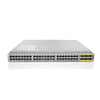 Cisco Nexus Switch – 48 Ports, 10 Gigabit Ethernet