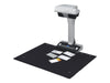Fujitsu ScanSnap SV600 – Berührungsloser Scanner für Bücher und Dokumente