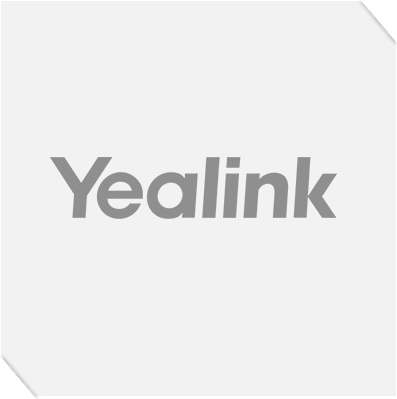 Yealink DECT Basisstation – schnurlos, Mehrfachleitungsbetrieb