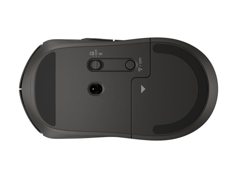 HP 410 Kabellose Maus – leise und Bluetooth-fähig