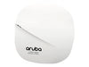 HP Aruba Access Point – Kabellose Verbindung für Büros