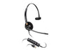 HP USB-A Headset – Leicht, komfortabel für Callcenter
