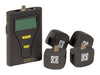 Hobbes LANsmart Pro Netzwerktester – LCD-Anzeige, selbstkalibrierend
