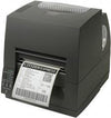 Citizen Etikettendrucker – 300 dpi, USB-Anschluss