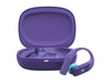 JBL Sport-Kopfhörer – Kabellos, Wasserdicht, Lila