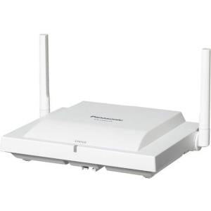 Panasonic DECT-IP Basisstation – Für schnurlose VoIP-Telefone